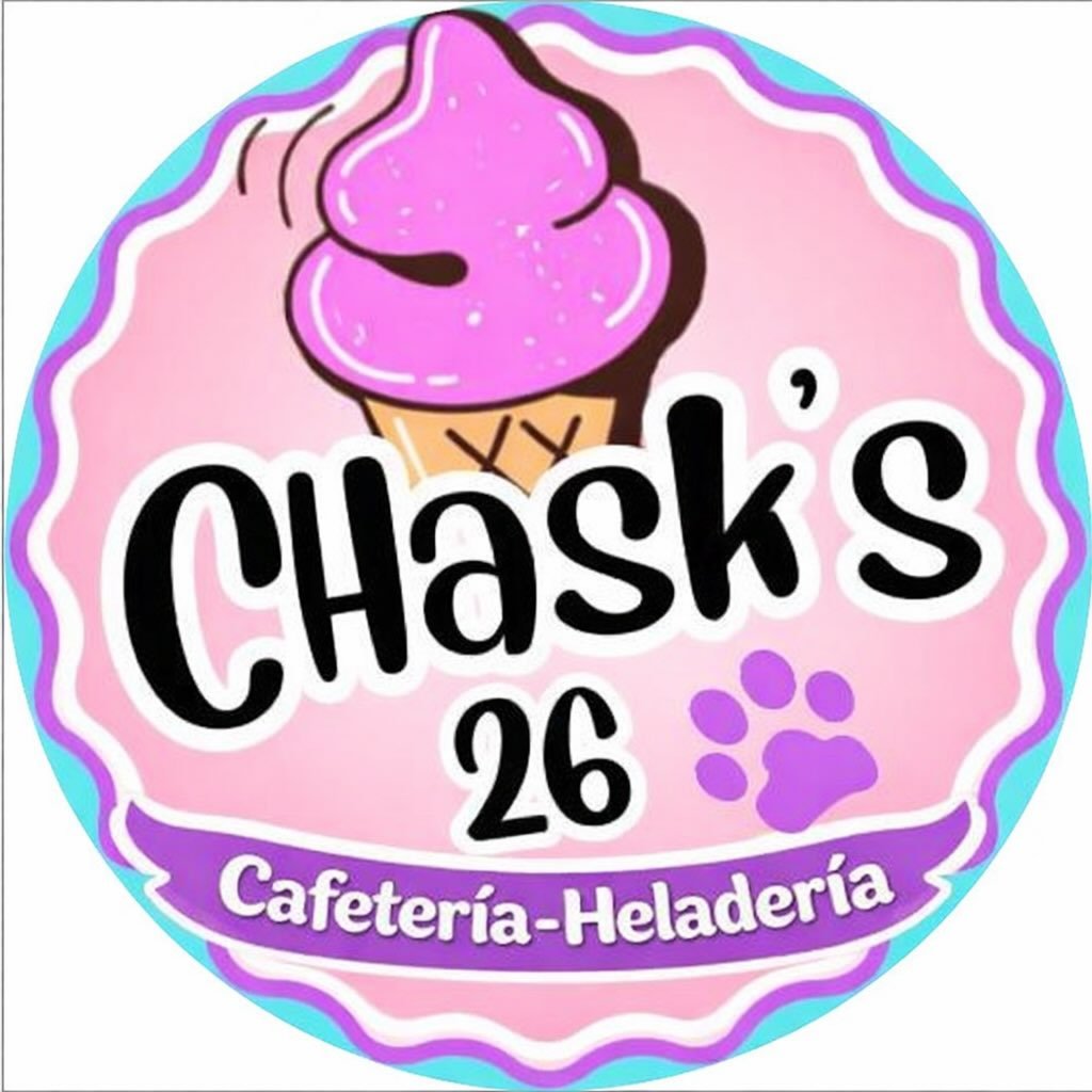 Chask's 26